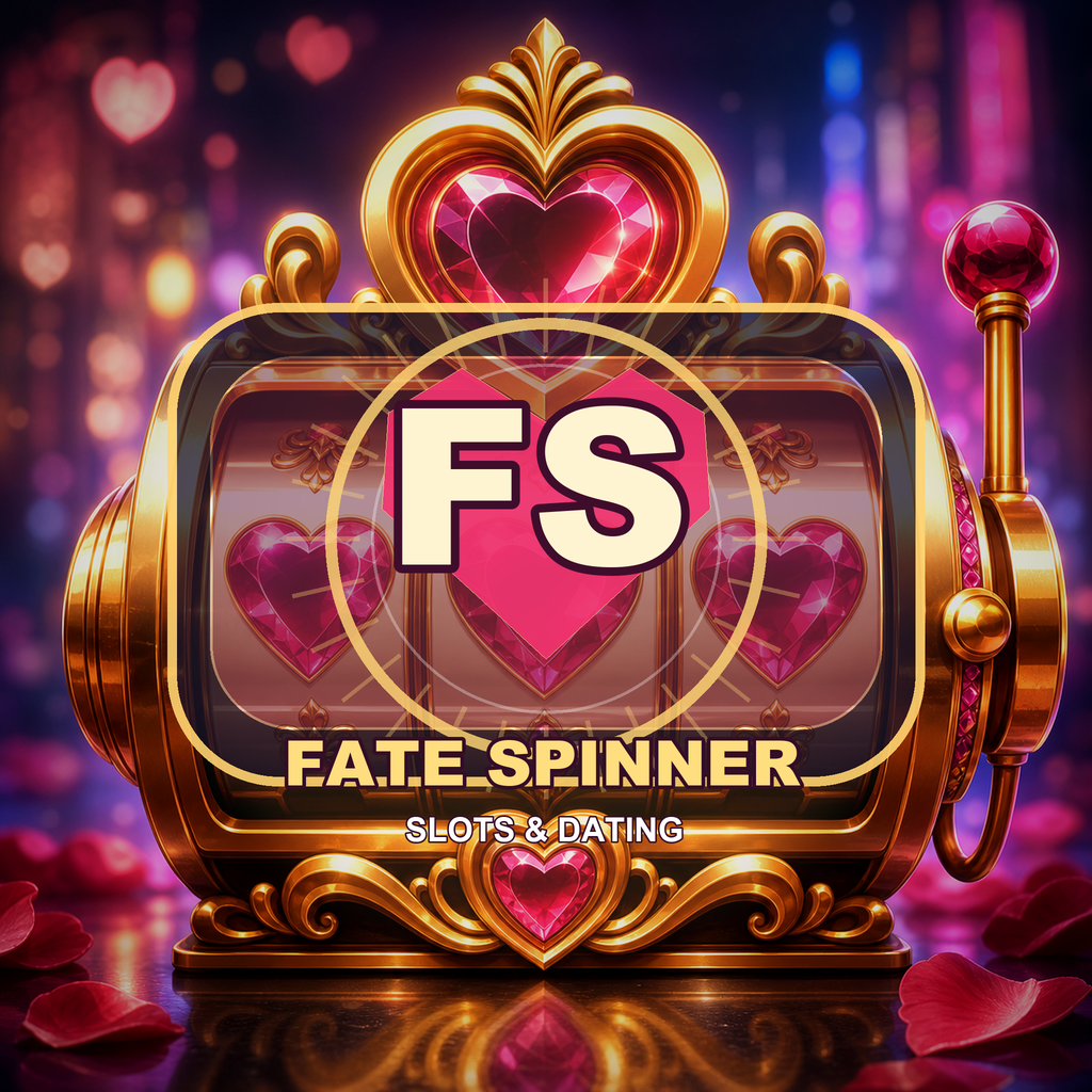 Fate Spinner app icon